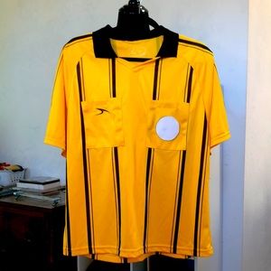 NWOT Soccer Jersey • Men’s Medium